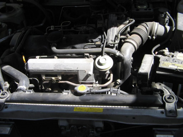 Nissan Primera ПОСЛЕ РЕСТАЙЛА 2, 0 td двигатель состояние супер