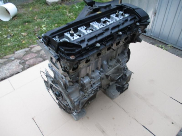 Двигатель BMW E46 325 M54B25 E39 E60 гарантия