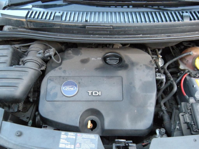 Двигатель В отличном состоянии VW sharan FORD galaxy 1.9 TDI ANU