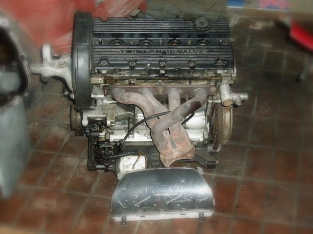 Rover двигатель 1.6 16V 16K4 25 200 216 400 гарантия