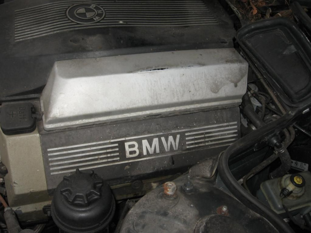 BMW 7 E38 - двигатель E38/E39 4.0 V8 Отличное состояние !!!