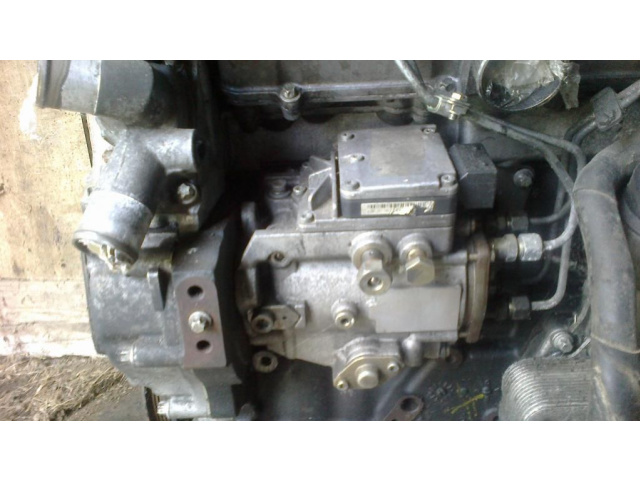 Двигатель 2, 0 DTI OPEL VECTRA B, C ASTRA, ZAFIRA