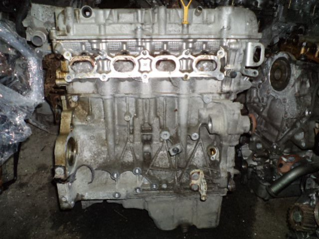 SUZUKI GRAND VITARA двигатель M16A 1.6 VVTi 65000 KM