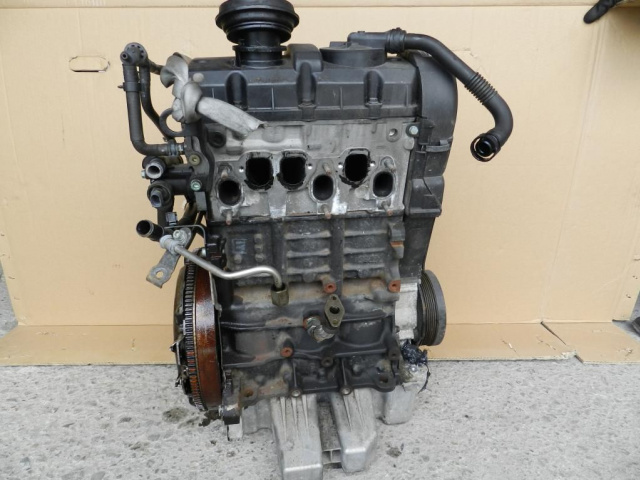 Двигатель SEAT IBIZA 1.4 TDI AMF 36 тыс. пробег