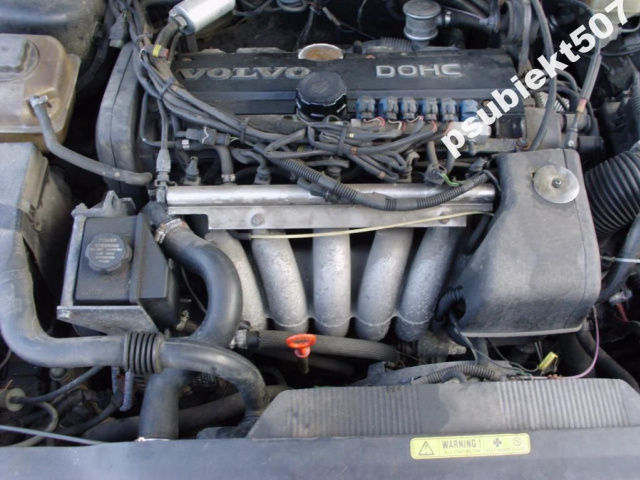 Volvo 850 96г. 2, 0 2.0 двигатель