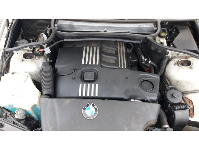 BMW E46 98-01R 2, 0D M47 136KM 109TYS KM В отличном состоянии