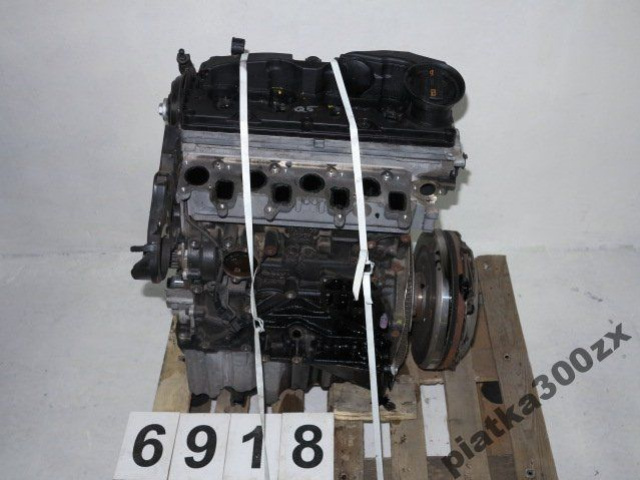 Audi A4 8K A5 Q5 A6 двигатель без навесного оборудования CGL CGLB 2.0TDI