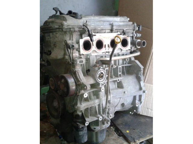 Двигатель 1AZ-FE TOYOTA RAV4 2.0 B состояние отличное