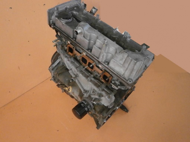 FORD RANGER 08 2.5 TDCI двигатель исправный 71tys WLAT