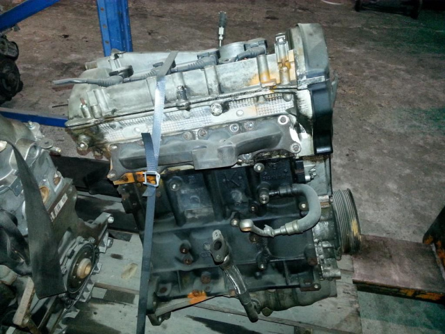 Двигатель VW PASSAT B5 1.8T AWM