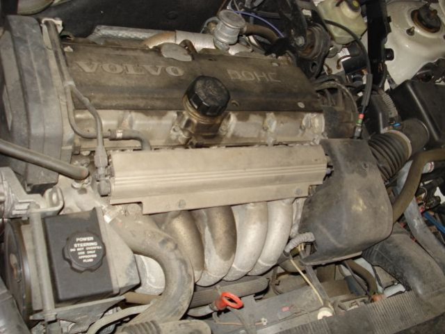 VOLVO 850 1996 2, 0 двигатель