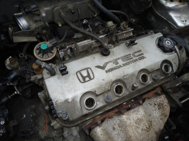 HONDA ACCORD 1.8 двигатель VTEC