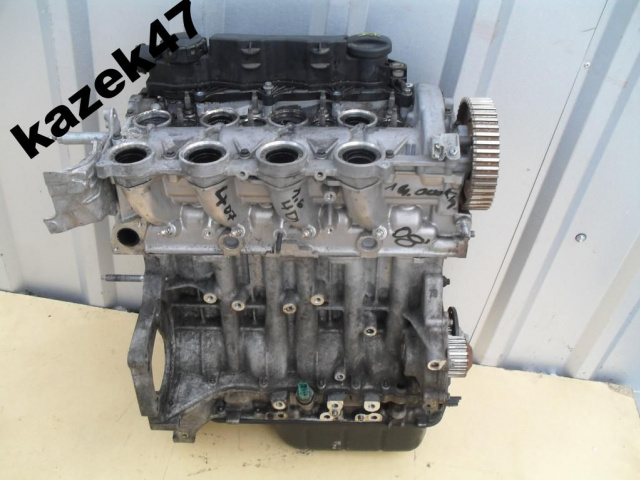 Двигатель CITROEN C4 C-4 1.6 HDI 1, 6 C3 C-3 C2 C5