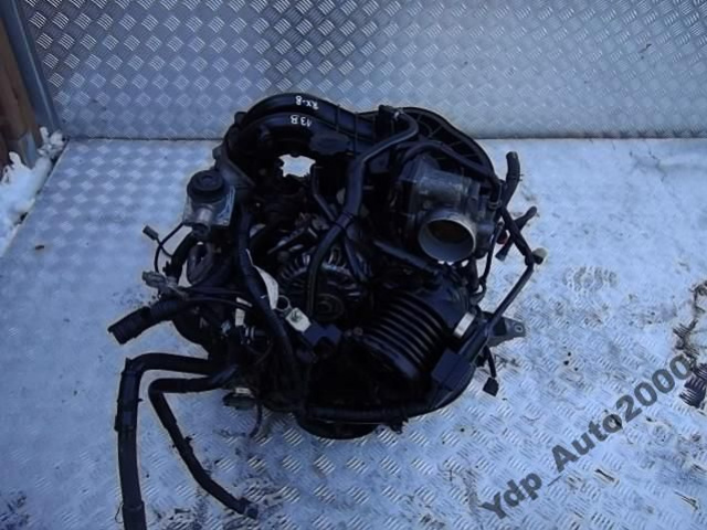 MAZDA RX-8 1.3 231 л.с. двигатель WANKLA голый