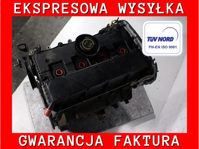 Двигатель FORD MONDEO MK3 B5Y 02 2.0TDCI FMBA 130 л.с.