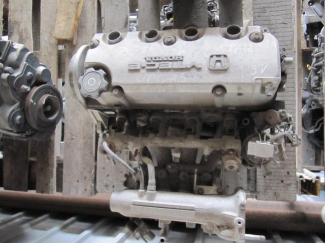 Двигатель HONDA CIVIC 1.5 VTEC 1, 5 D15Z3 W-wa
