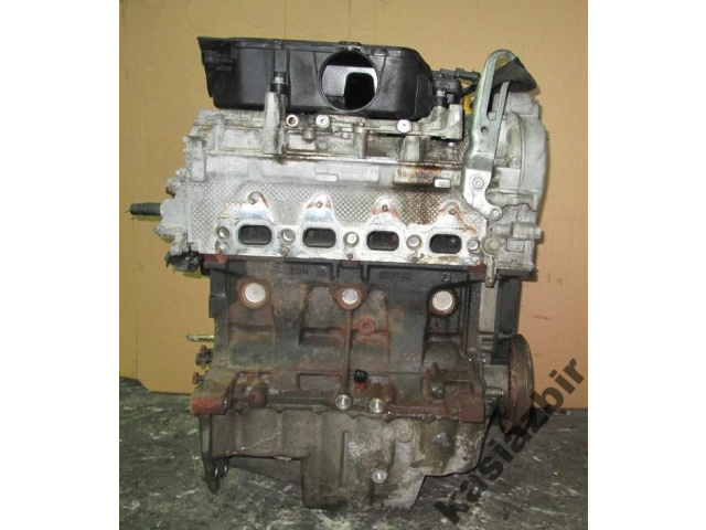 K4M двигатель RENAULT MEGANE SCENIC 1.4 16V