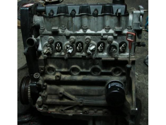 Daewoo Lanos 1, 5 8V двигатель A15SMS гарантия