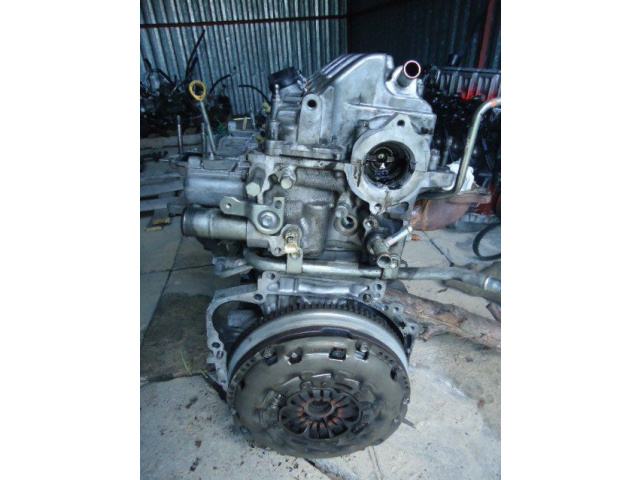 Двигатель TOYOTA RAV 4 AVENSIS 2.2 D4D 2AD-FTV