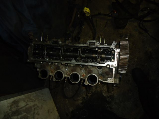 Двигатель toyota aygo, C1, 1007 1.4 HDI