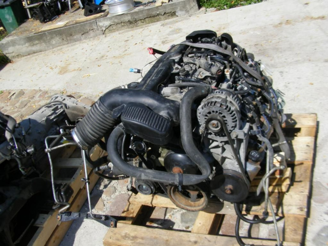 Двигатель CHEVROLET TAHOE SUBURBAN AVALANCHE 5.3 09г.