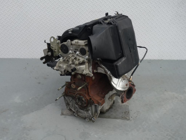 Двигатель RENAULT CLIO II KANGOO 1.4 16V K4J B 711