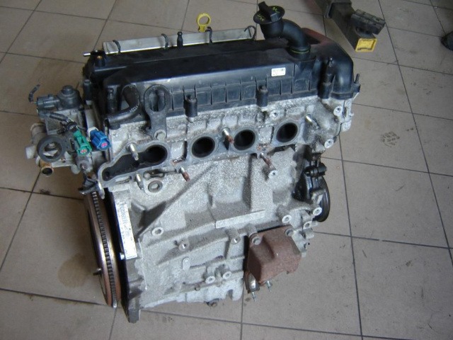 FORD FOCUS MK2 C-MAX двигатель 1.8 бензин 125 л.с. CSDB