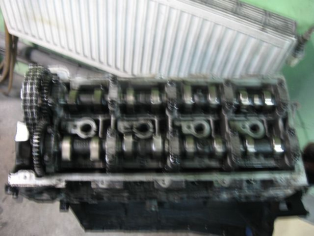 Двигатель MERCEDES 906 2.2 CDI 2008 r R 6460110801