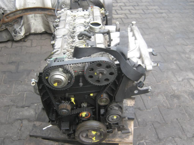 Двигатель VOLVO S60 V70 2.3 T B5234T3