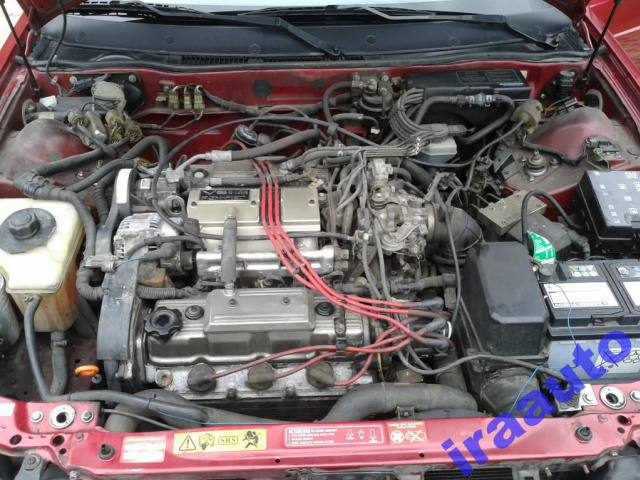 Двигатель ROVER 800 827 HONDA LEGEND 2.7 V6 Z Германии