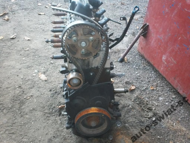 Двигатель PEUGEOT 406 2.0 HDI RHY