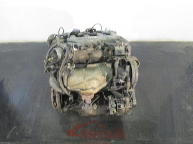 Двигатель 1.6 16V FIAT BRAVA 97г. 163 тыс.