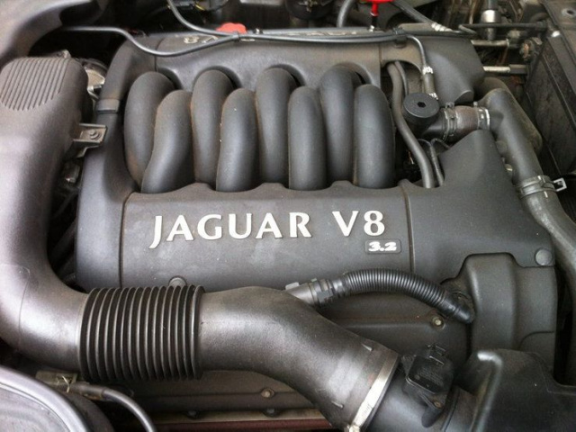 Двигатель отличное JAGUAR XJ8 X308 3, 2 V8 243KM