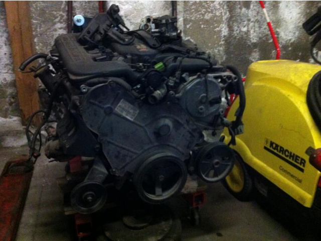 Двигатель i коробка передач Chrysler 300M 3.5 V6 253K