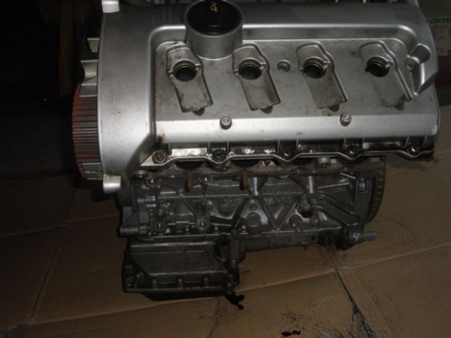 Двигатель AUDI A8 D3 4.2 V8 бензин BFM 64TYS.пробег.