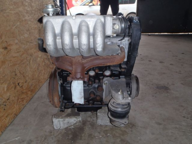 Двигатель 1, 9 SDI VW POLO CADDY SEAT INCA AEY