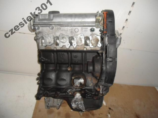 Двигатель AEX VW SEAT POLO IBIZA CORDOBA 1.4 8V -99