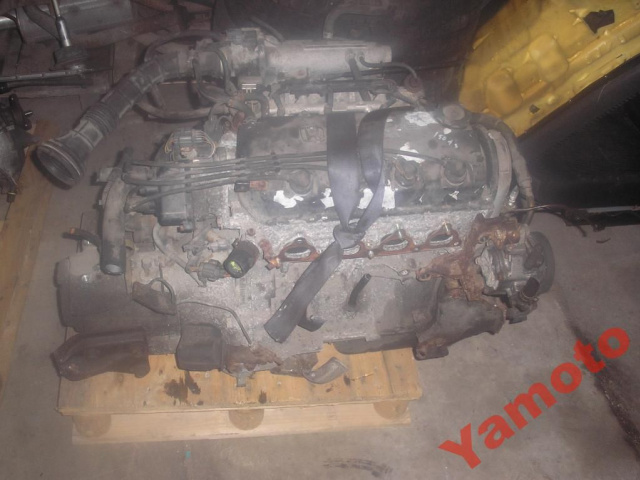Двигатель Honda Civic 92-95 d15z1 vtec e
