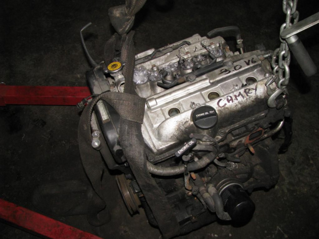 TOYOTA CAMRY III 3, 0 V6 двигатель 3VZ-FE AVALON ES300