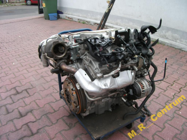 Opel Vectra C Signum двигатель Z28NET OPC MROPEL