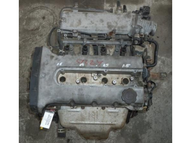 Двигатель Kia Clarus 1, 8 16V 116 л.с. гарантия