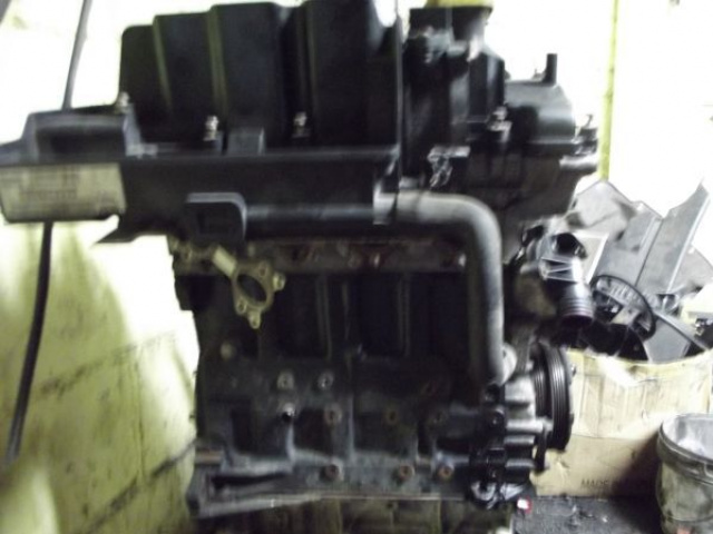 LAND ROVER FREELANDER 2.0TD4 M47 M47R двигатель насос