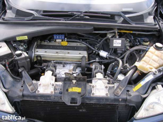 Opel Sintra 2.2 бензин двигатель в сборе !