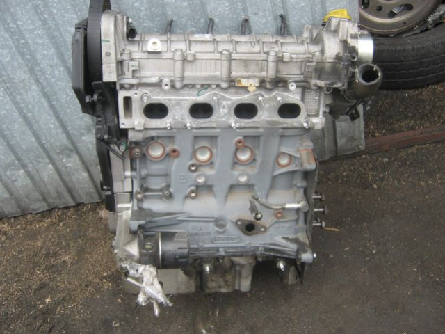 Двигатель Alfa Romeo 147 156 GT 1.9 JTD 937A5000