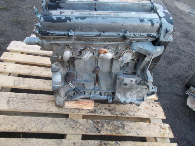 Двигатель HONDA CR-V CRV 2.0 бензин 95-01 R. гаранти.