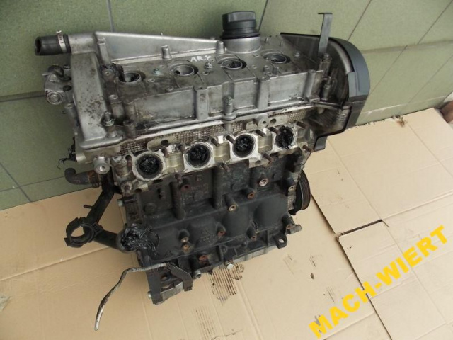 Двигатель ARY 1.8T AUDI TT