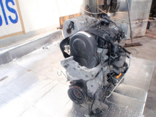 Двигатель VW Caddy Golf V 2.0 SDI BST BDJ в сборе