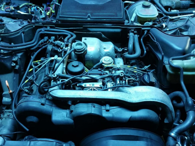 Audi A8 D2 двигатель 2.5 TDI 150 л.с. AFB отличное состояние