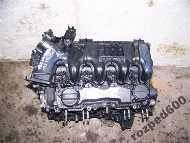 CITROEN C2 C3 C4 C5 1.6 HDI двигатель 135 тыс KM