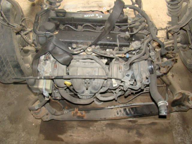 Двигатель MAZDA 6 1, 8 2004ROK